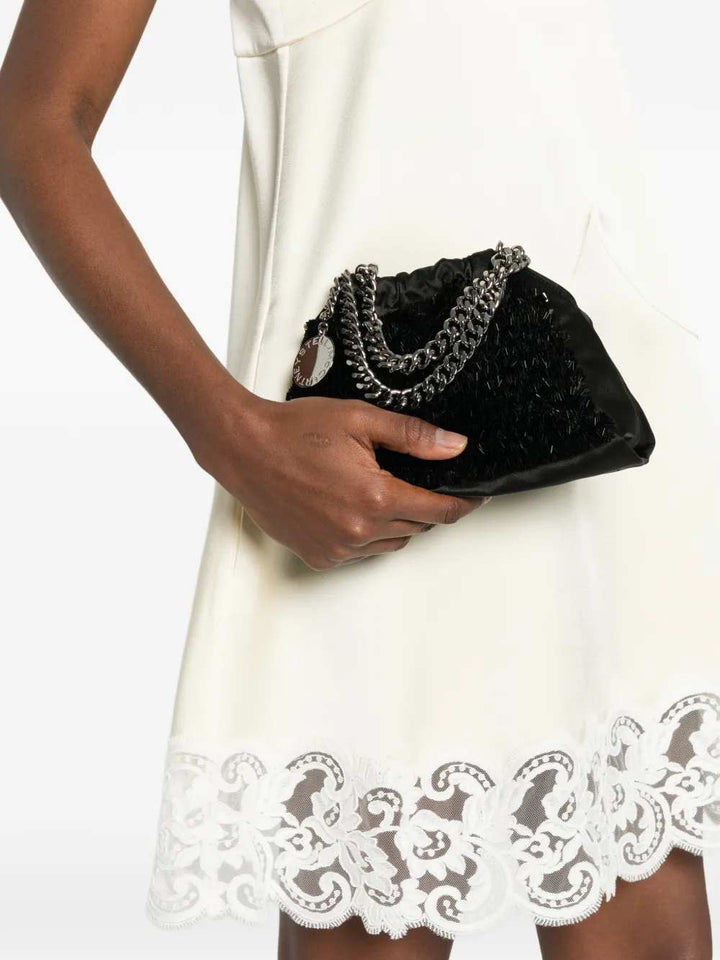 Stella Mccartney BAG - Black | 9292be8808625e719157651a0c42f9df91ac01de