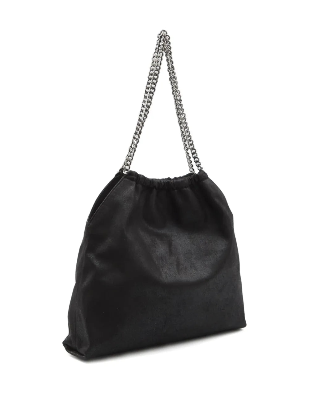 Stella Mccartney BAG - Black | 8ce00519a711c83a467bf19a5aba449d2a894674