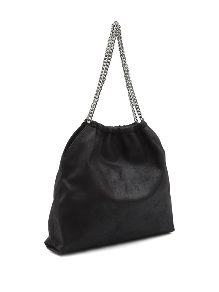 Stella Mccartney BAG - Black | 8ce00519a711c83a467bf19a5aba449d2a894674