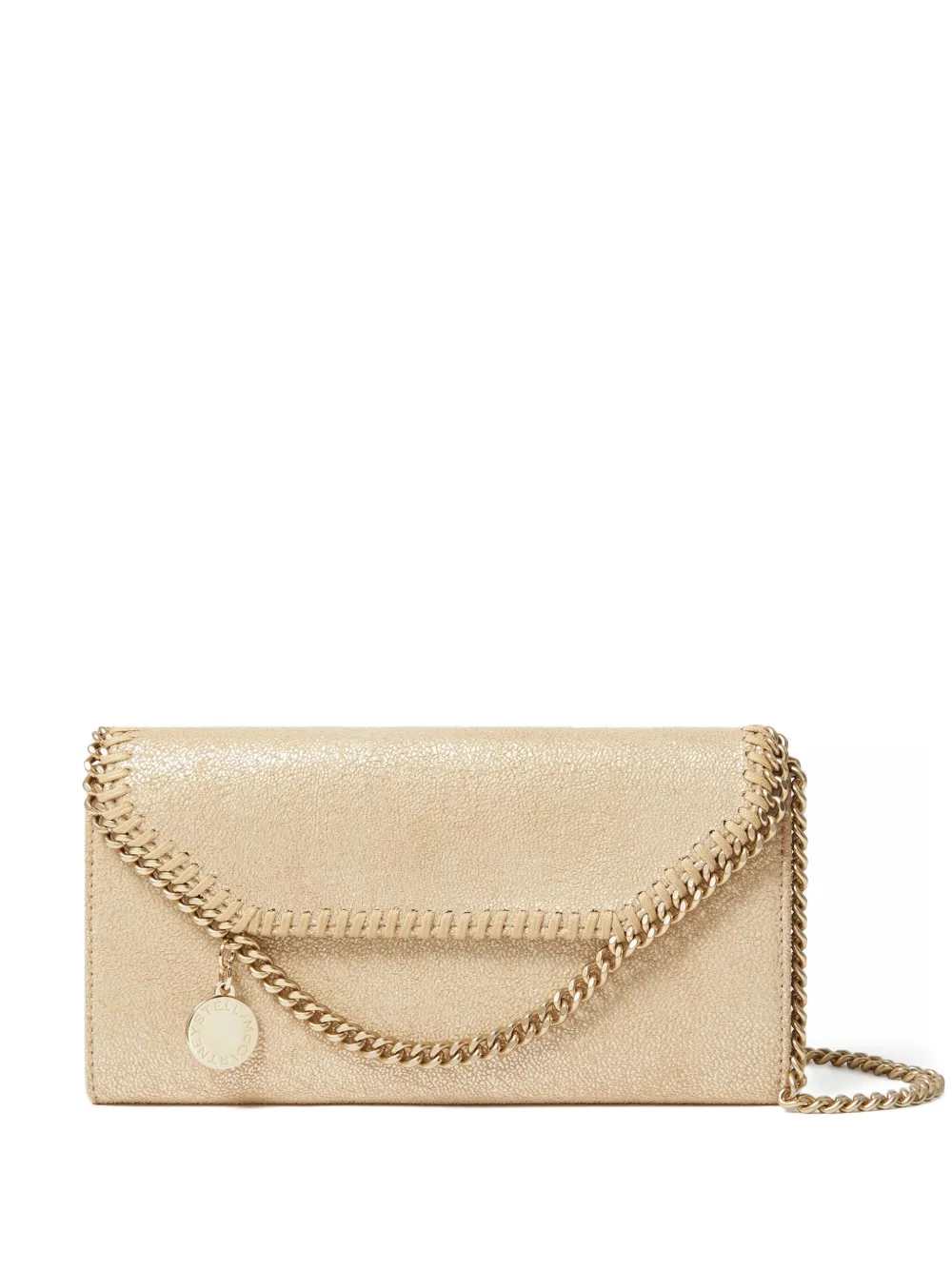 Stella Mccartney BAG - Metallic | 8bc5e27d05dd18c495e002be44f304c40b292c16