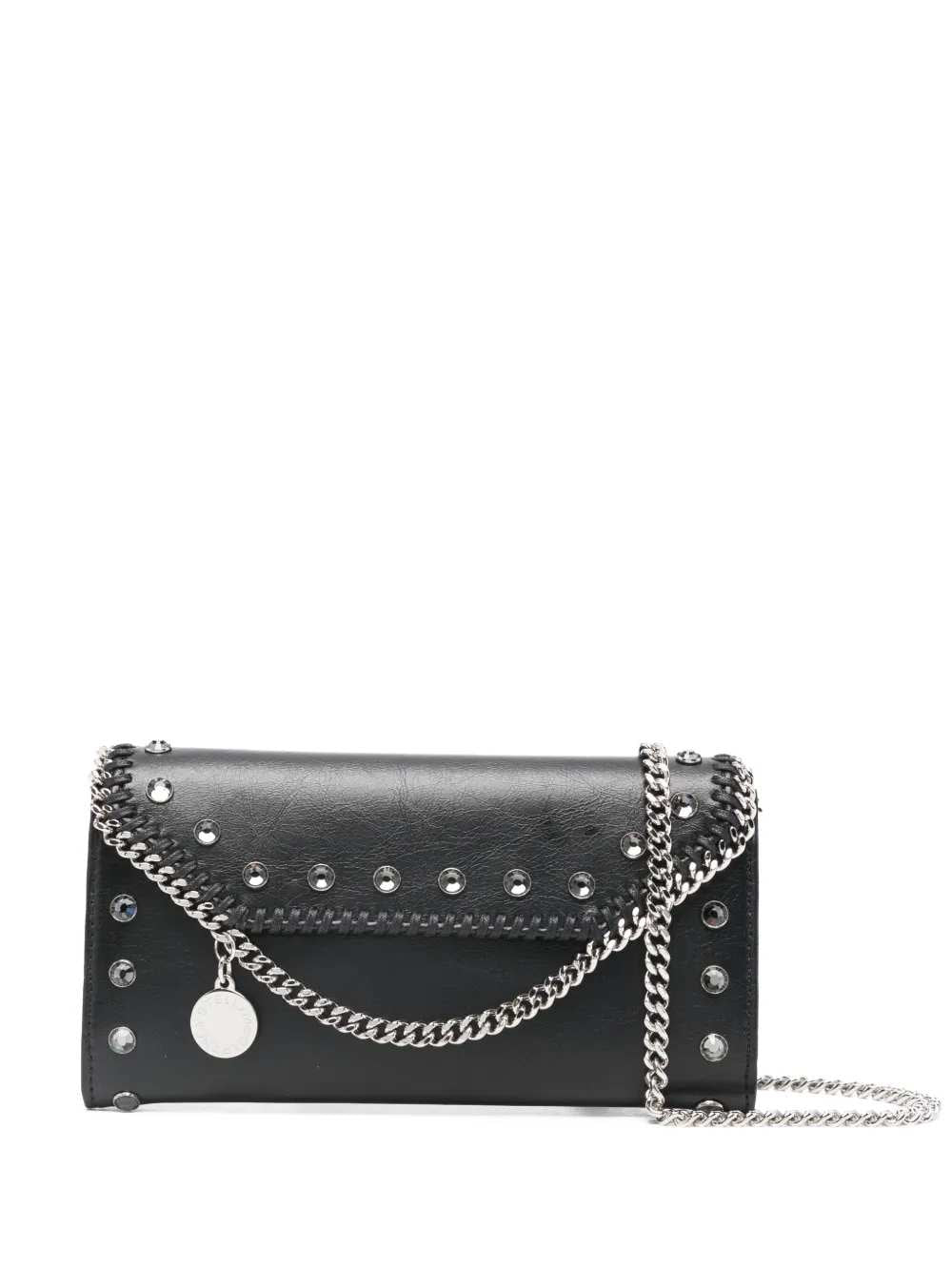Stella Mccartney BAG - Black | 360a877c679b65afc131fc1f10198193c307d9a6