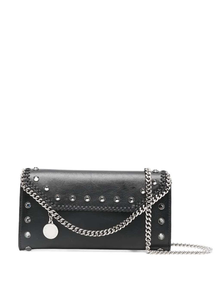 Stella Mccartney BAG - Black | 360a877c679b65afc131fc1f10198193c307d9a6