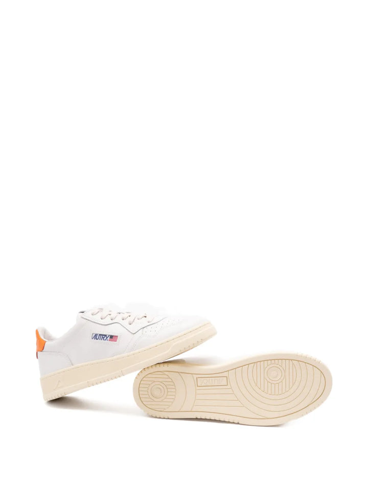 Autry SHOES - White | 4230ae4702e6daab4597cd384cad8dde0fbcba41
