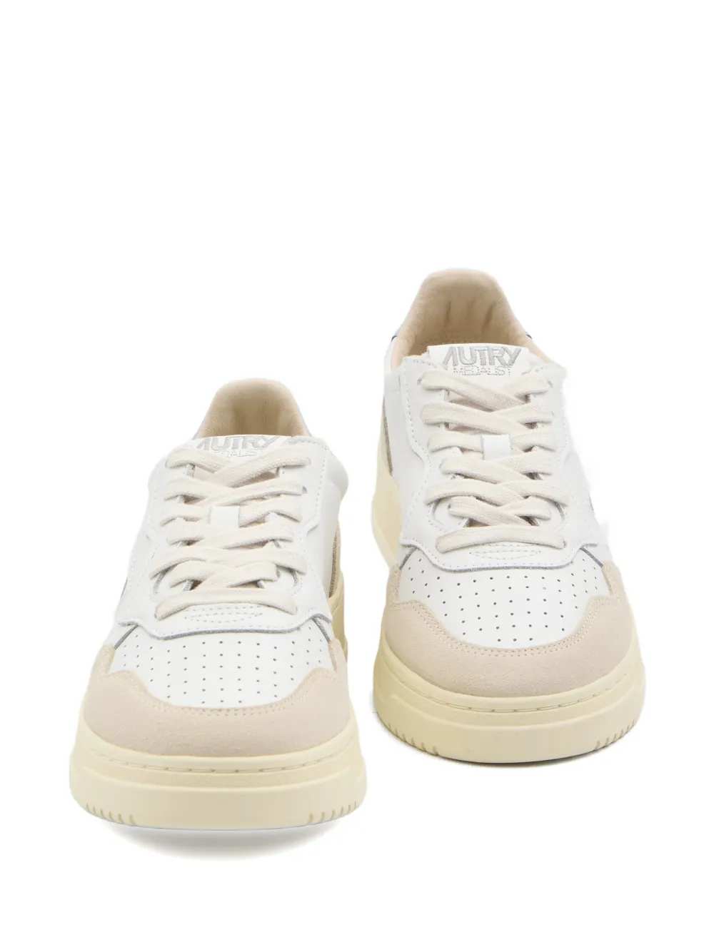 Autry SHOES - White | 823d505e78a3e7decd3f9b536aa965684840d5b6