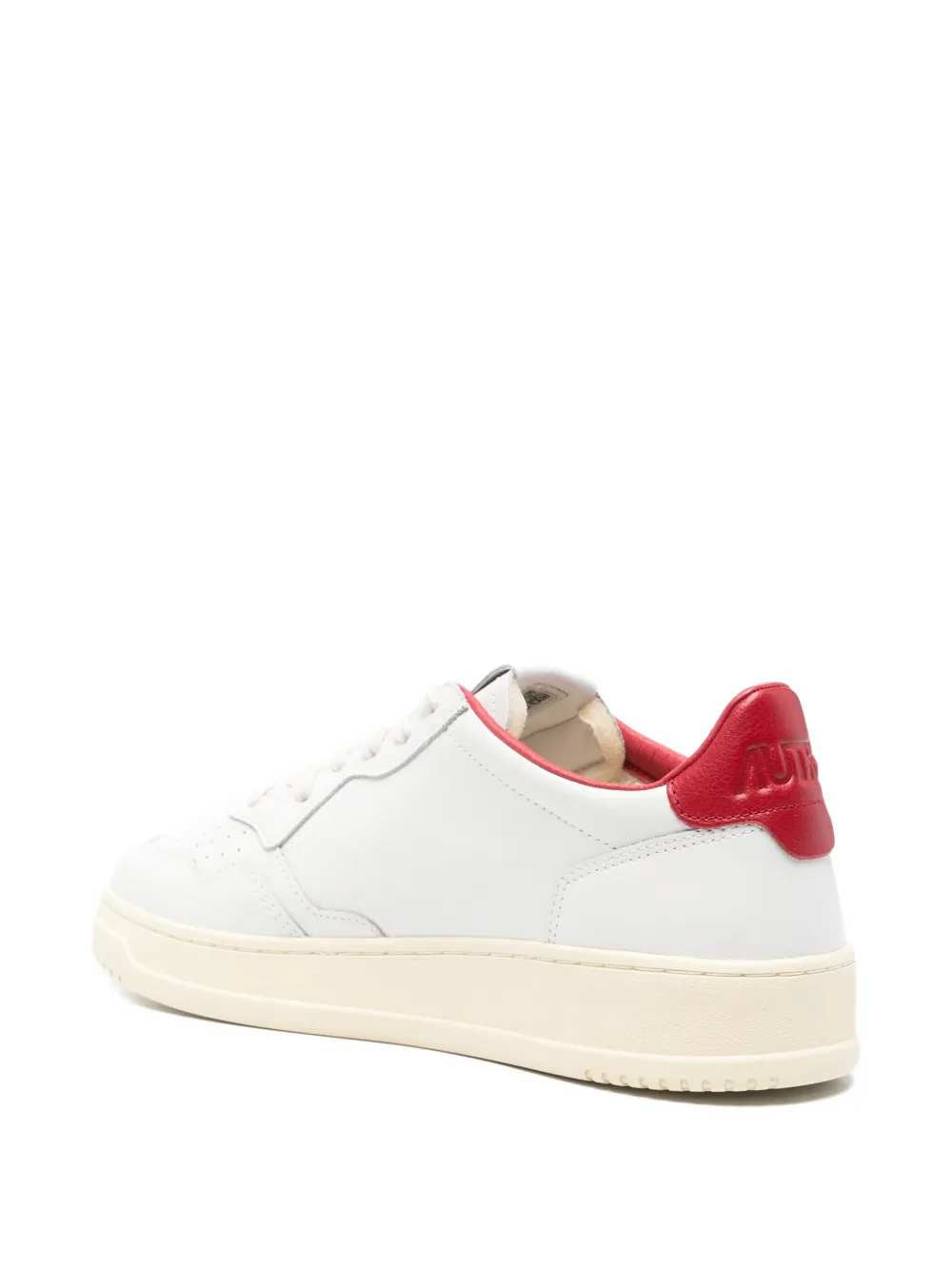 Autry SHOES - White | 7a41f79b046df3a7c710528dc183b2a0f0b1707e