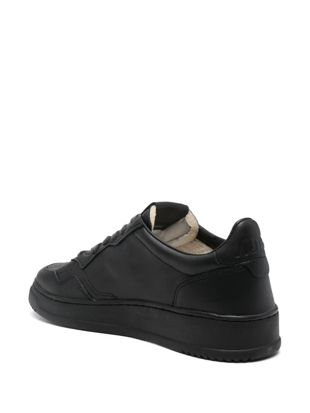 Autry SHOES - Black | 5c9851e4fcf3934faaaaa477b7a4a2e436da2b53