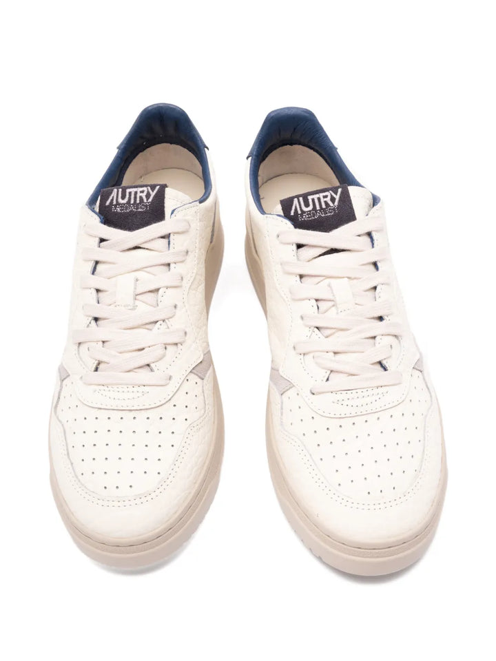 Autry SHOES - White | 269408b19e058ed684678c0959ccbb942393cfe9