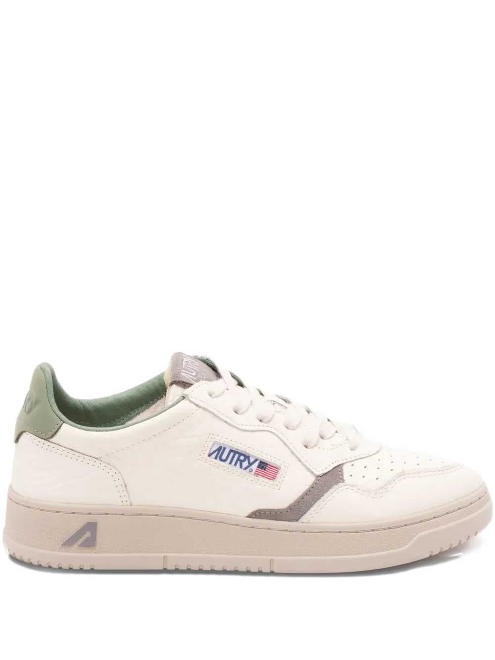 Autry SHOES - White | 2277d813185355abf832f71ccc46825587396bfe