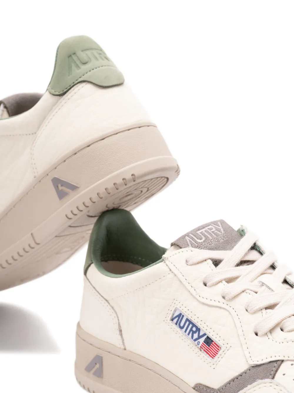 Autry SHOES - White | 3e8f880a13e823c560bc341c9d7407fe5d60ae4c
