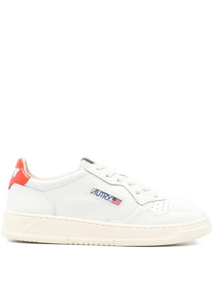 Autry SHOES - White | 8245394b6c2711e1bd04acdc070a4074dfd0f351
