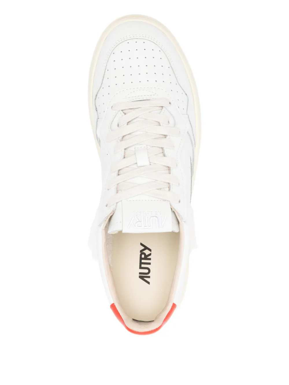 Autry SHOES - White | 5f2a5f28bb5331e0fb453747274b44a432e4baab