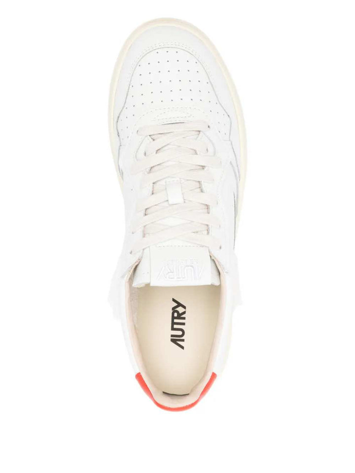 Autry SHOES - White | 5f2a5f28bb5331e0fb453747274b44a432e4baab