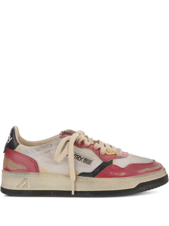 Medalist Super Vintage Sneakers