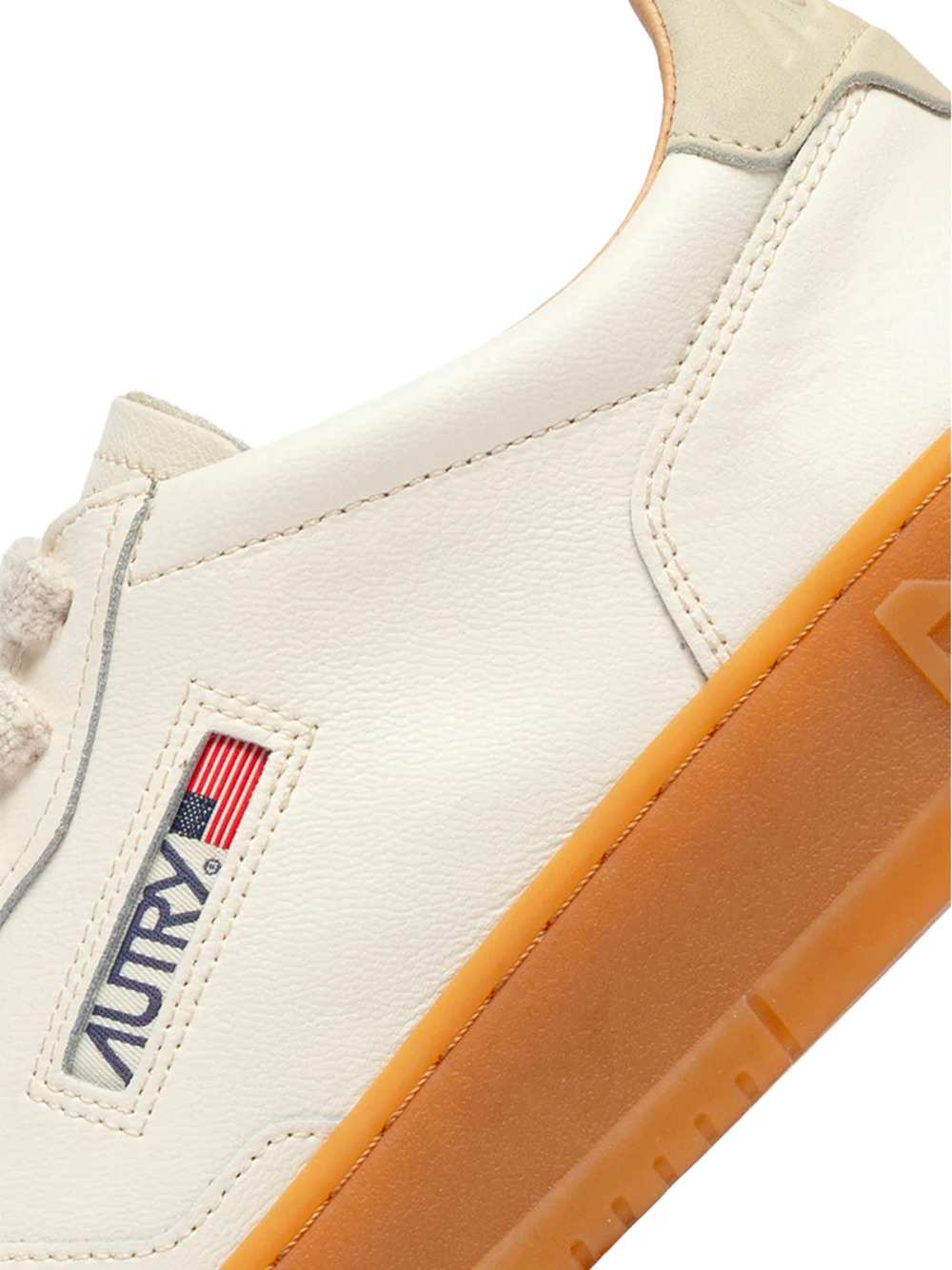 Autry SHOES - Nude & Neutrals | cace7c08a902592be591ad791b67543e70c82f96