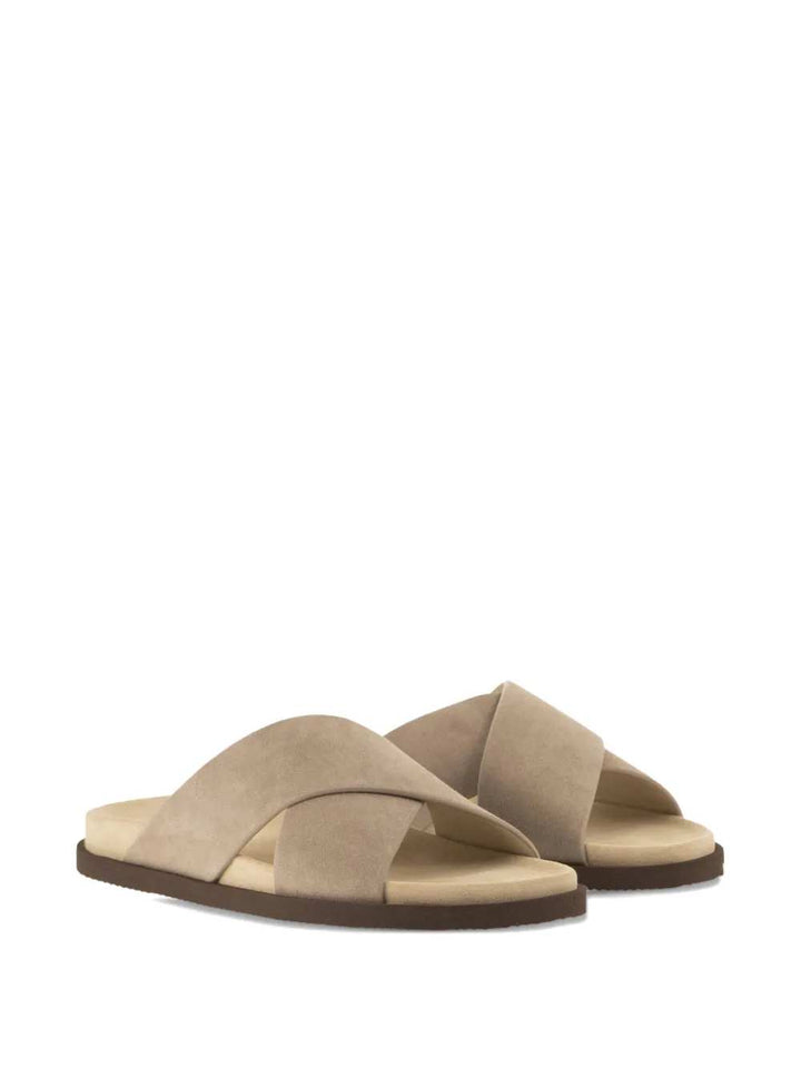 Brunello Cucinelli SHOES - Nude & Neutrals | df7e174b0311640d921b0fd588db748df61596df