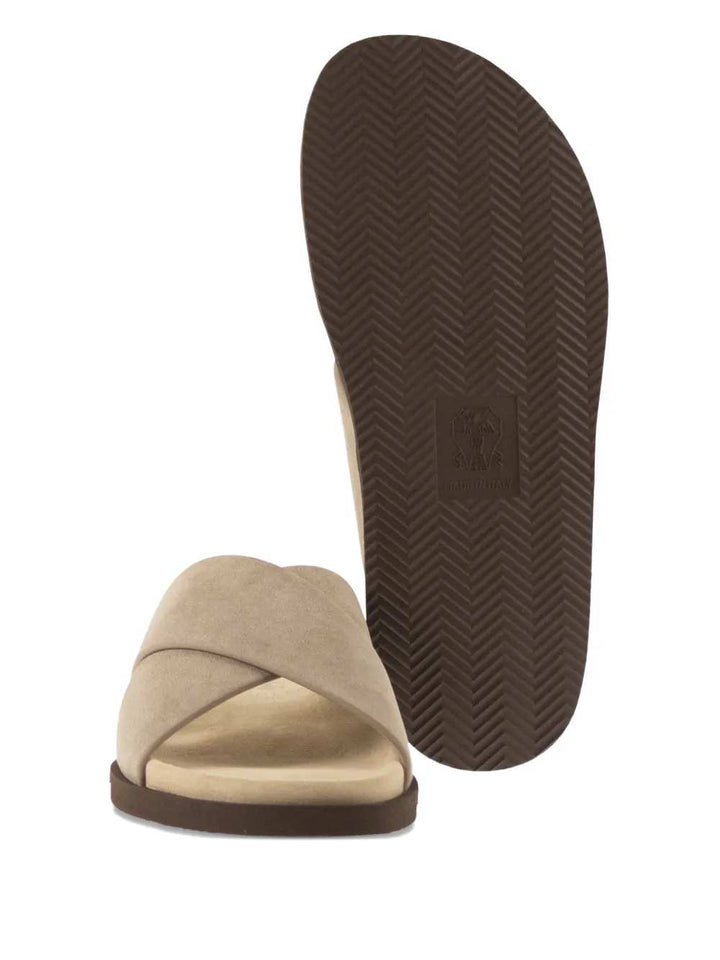 Brunello Cucinelli SHOES - Nude & Neutrals | 9f3dbb1ecb1c66f2a16313a9d01e7fcddf6ee3f6