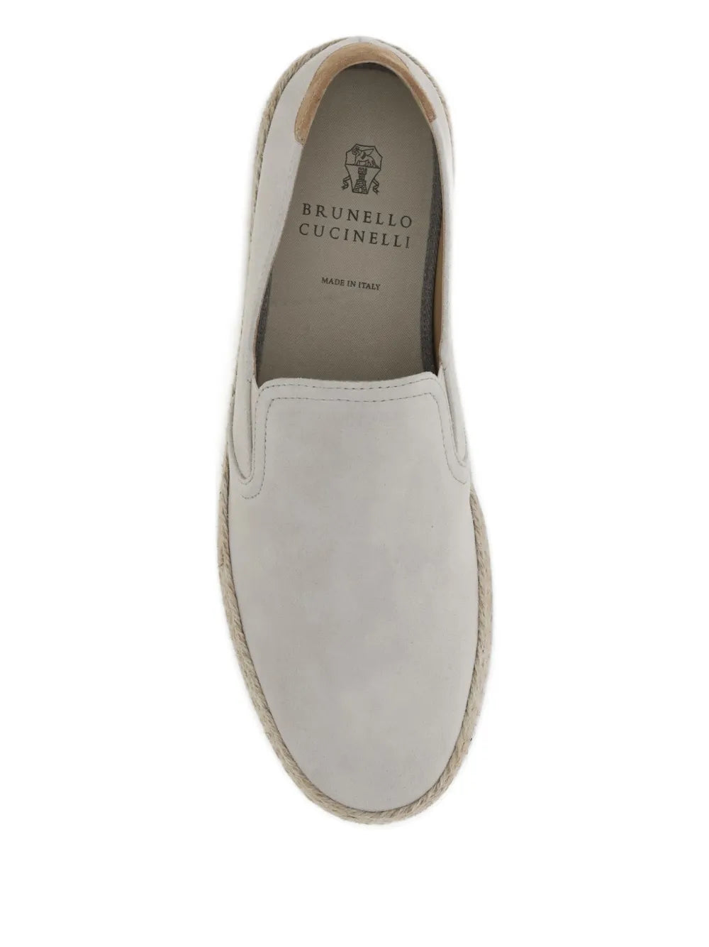 Brunello Cucinelli SHOES - Nude & Neutrals | 56a4b87dbd2b853b0d81939919314188069efde3