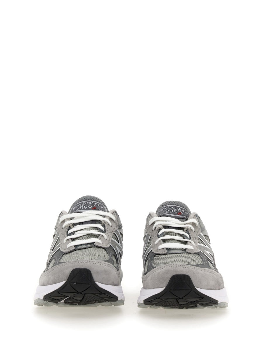 New Balance Sneakers - Grey | aa8dabf96e537163191a8c32abd1838cc5ad4ccf