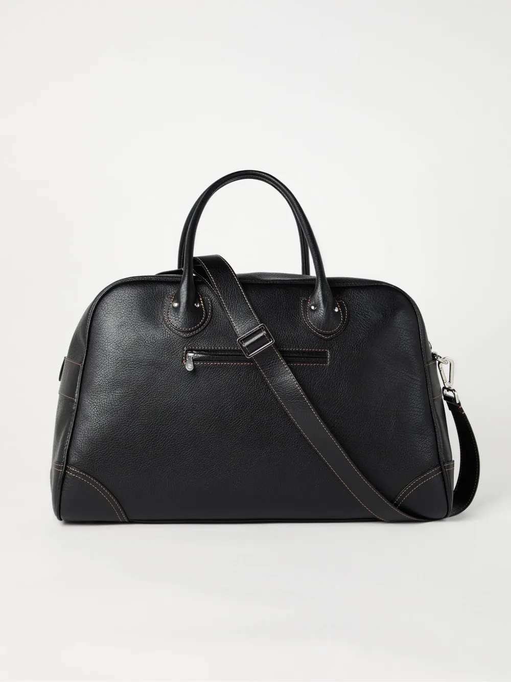 Brunello Cucinelli BAG - Black | 7e9b533ad98eafb26bd3e4a4d7d866b5f208dfb1