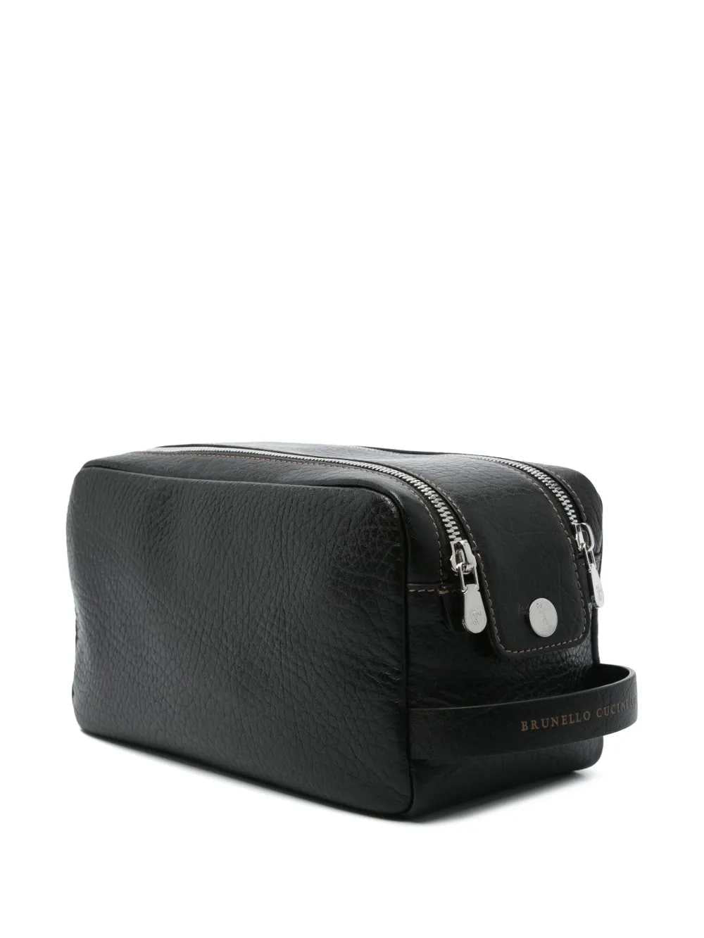 Brunello Cucinelli BAG - Black | 54010bf16644262736fd9813884dbe352db1f834