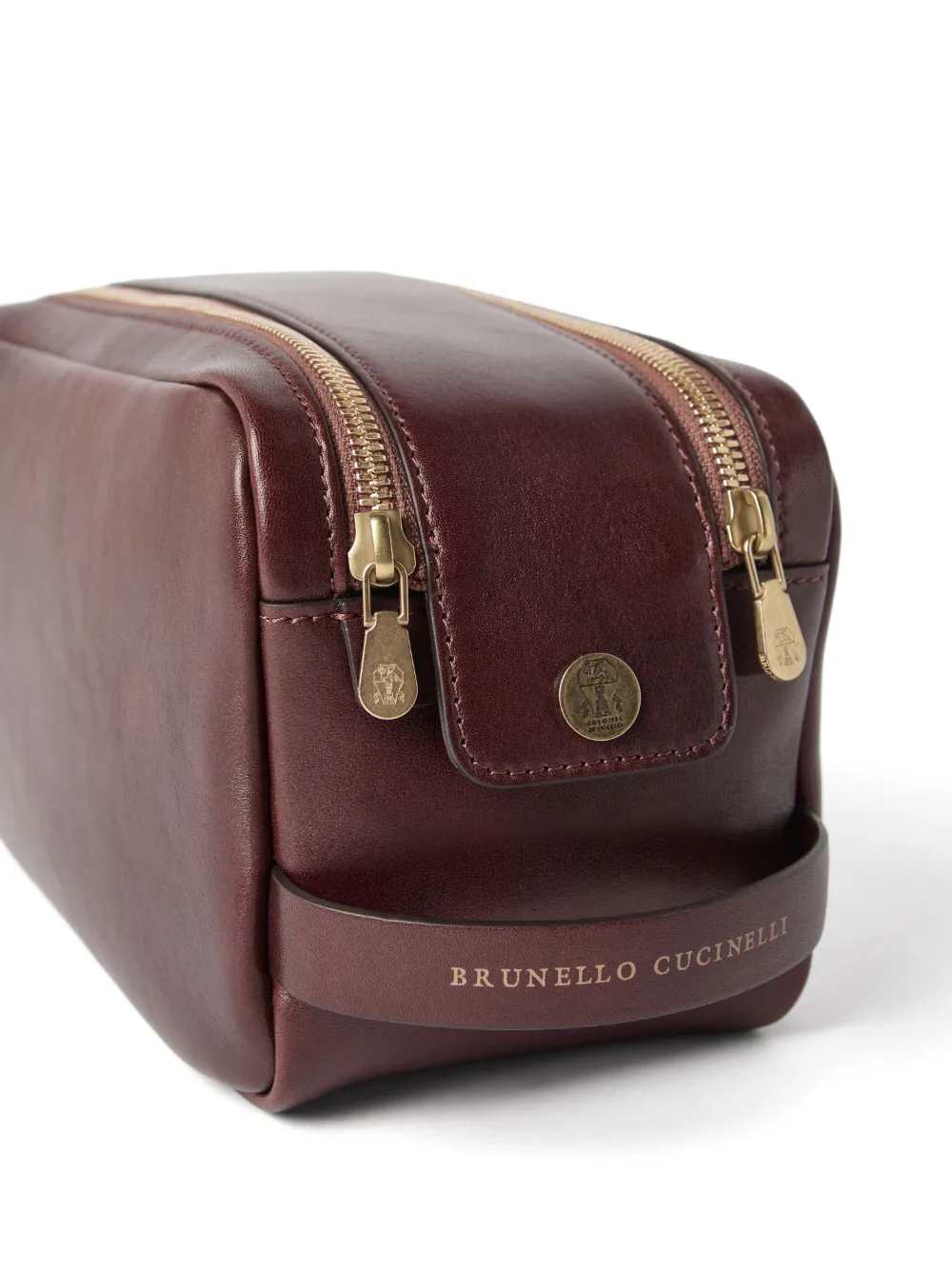 Brunello Cucinelli BAG - Brown | 699d3749901a45dd68b8fc6b67638ebbcd67ec53