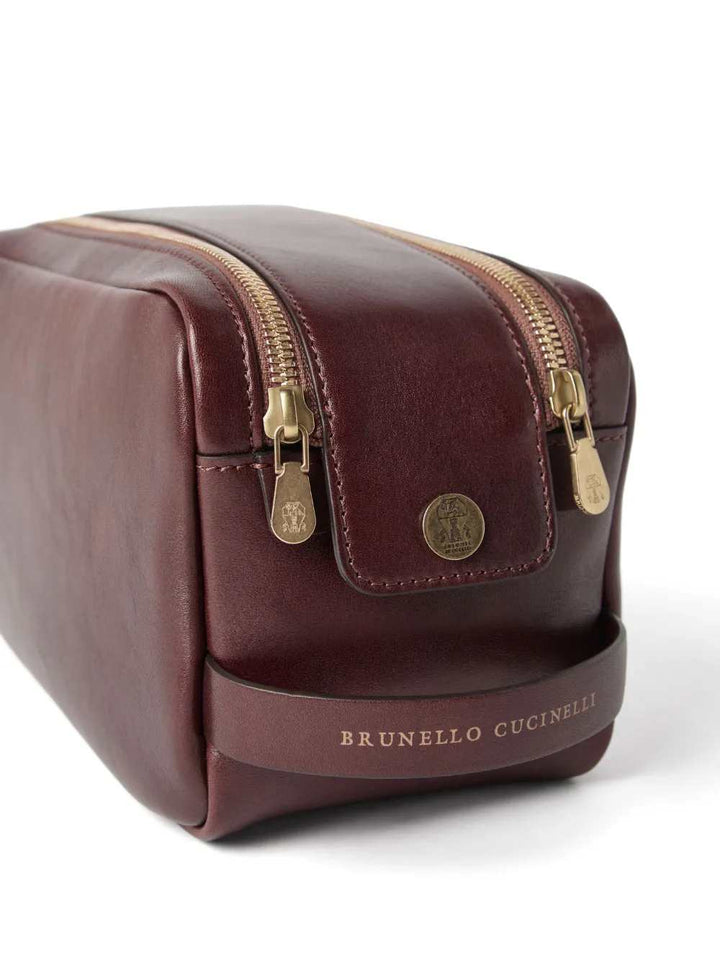 Brunello Cucinelli BAG - Brown | 699d3749901a45dd68b8fc6b67638ebbcd67ec53