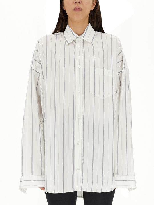 Shirt With Logo
