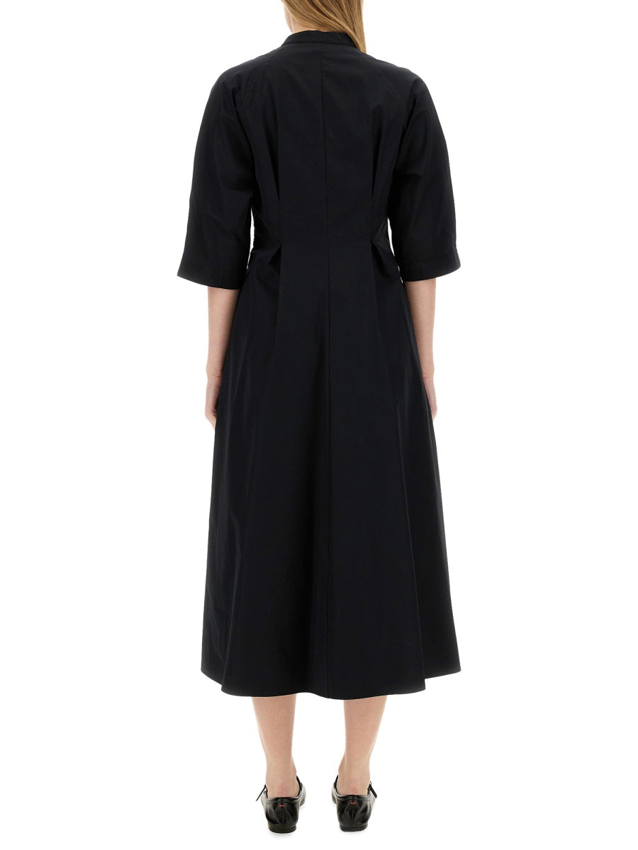 Aspesi Suits & Dresses - Black | b0376f4e4c849f335686415b92f200c28ca0e537