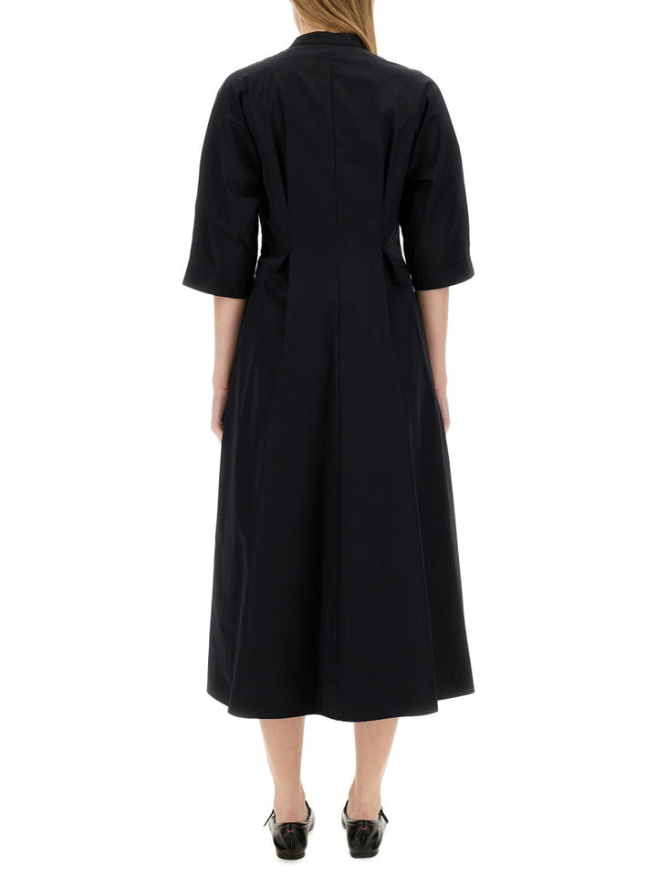 Aspesi Suits & Dresses - Black | b0376f4e4c849f335686415b92f200c28ca0e537