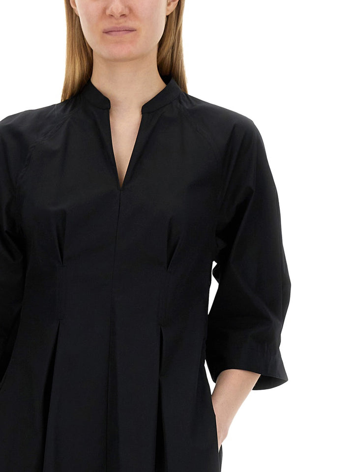 Aspesi Suits & Dresses - Black | c9902780175085fae8cd23e6071e80c19ce14818