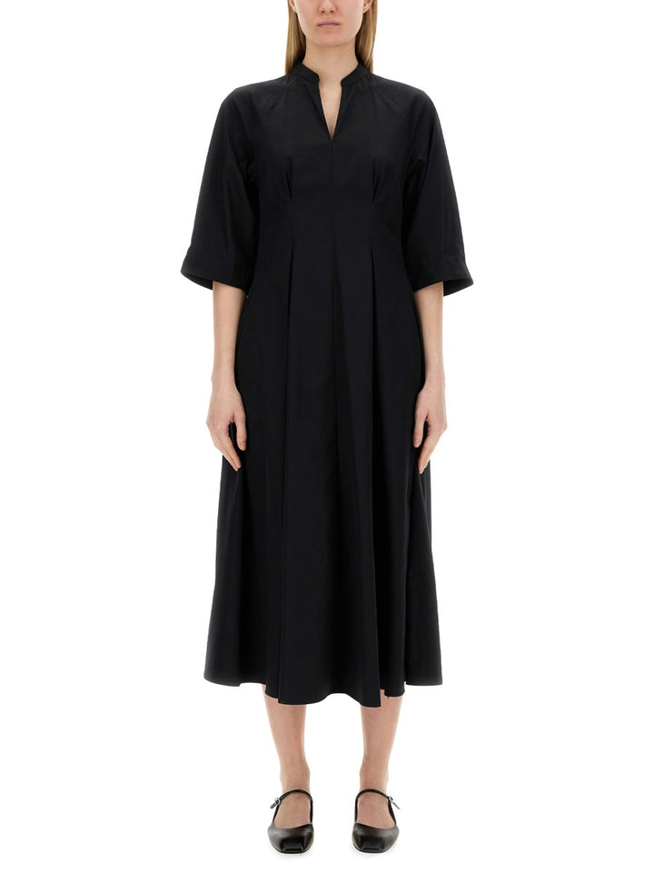 Aspesi Suits & Dresses - Black | 258da65d3389711197db2bc198870f0744418082