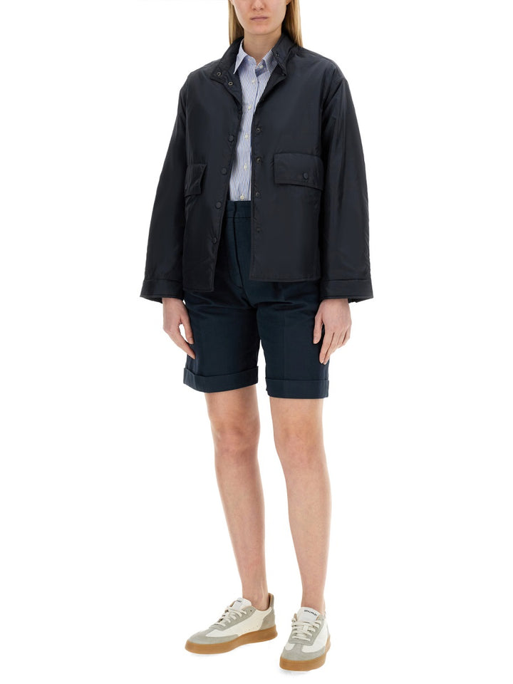 Aspesi Shirts - Blue | Wanan Luxury