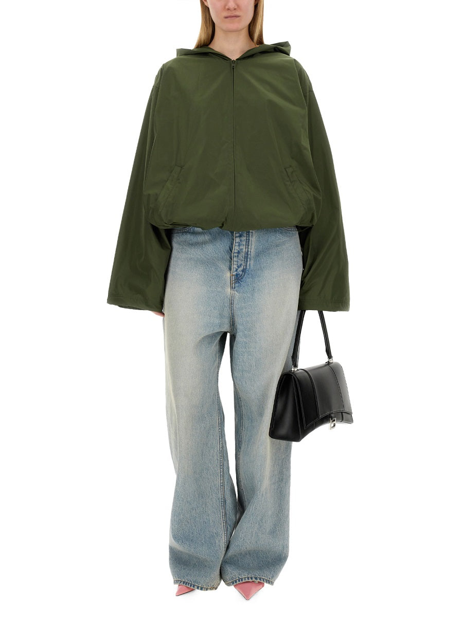 Balenciaga Jackets - Brown | 0dfad10ea9e4606a17930e8654e97305edd755be
