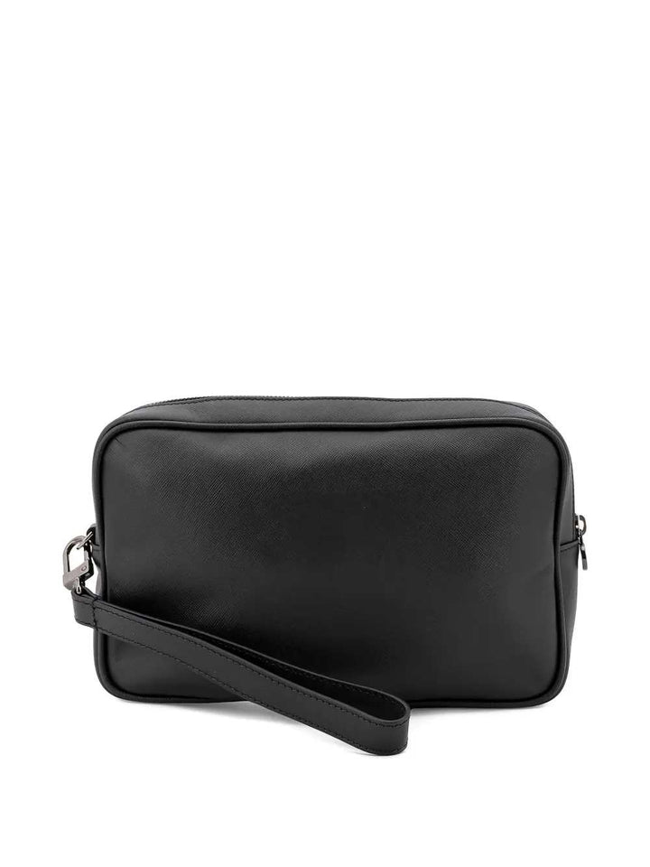 Kiton BAG - Black | c7a5f3401f7c424d0b349bc2582646be454fbefd