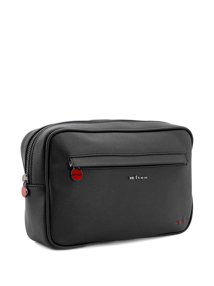 Kiton BAG - Black | 8eea809f5acc32b420462c065a57cbd9076fd48f