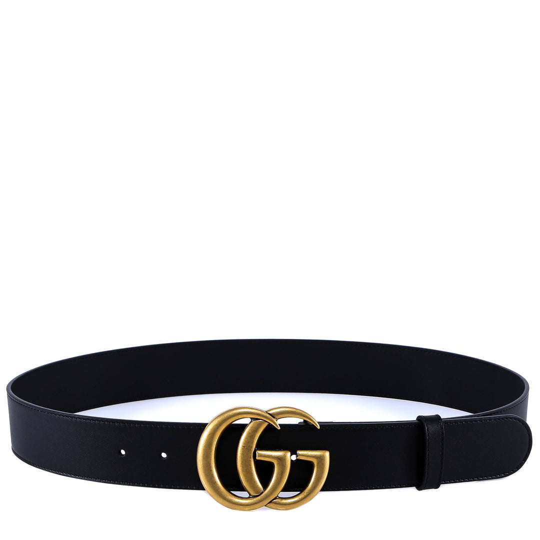 Gucci Belts - Blacks and greys | 5c67471f21e1924c7d9faddbddecb5bcb662058e
