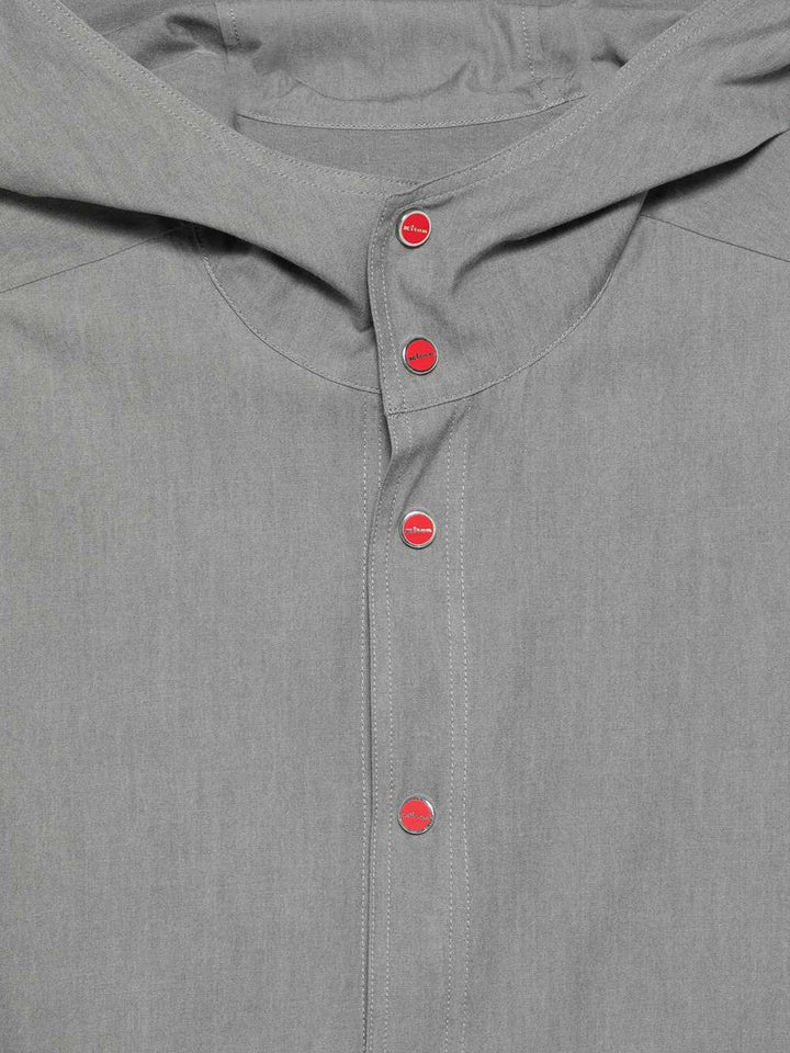 Kiton SHIRT - Grey | 2dc5efdca937d9585d8b12ba6843f13334d9349b