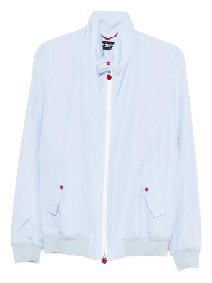 Kiton JACKET - Multicolour | f8454c647d0b1c275dc7293407d66c7574b25f41