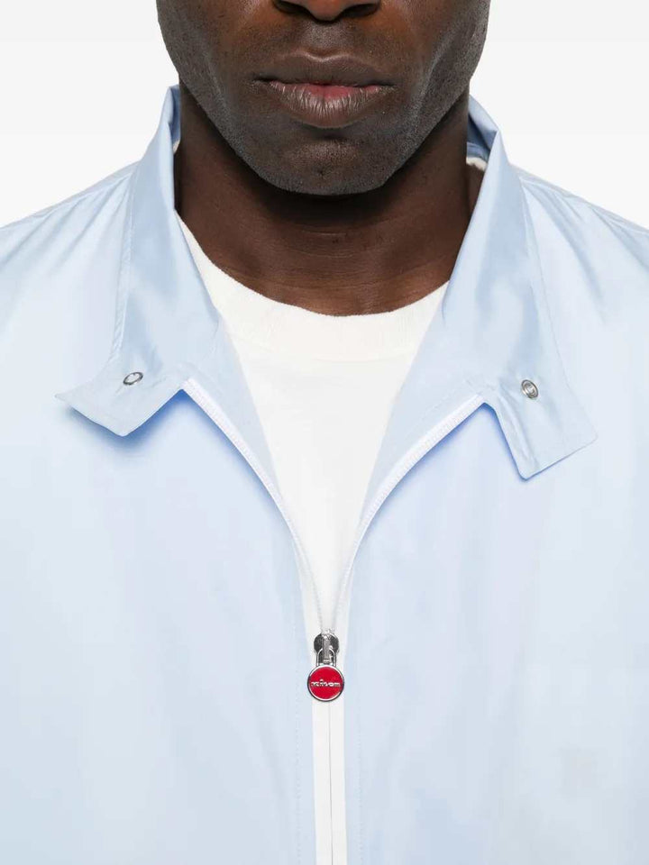 Kiton JACKET - Multicolour | 83e6ec45d83d534de8dad1171813ef00e4a6827e