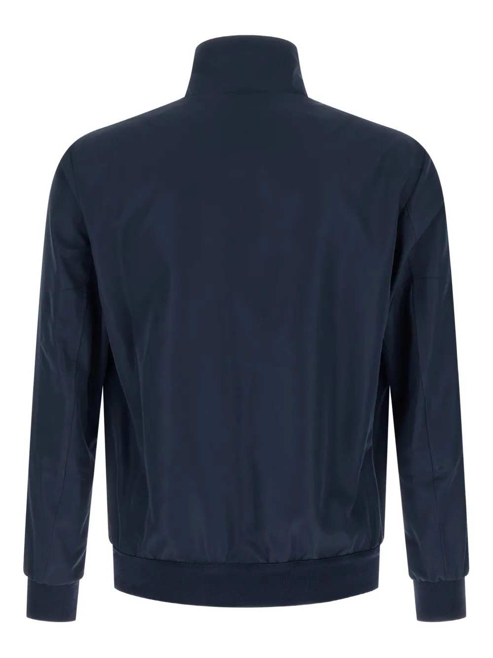 Kiton JACKET - Blue | 0f4f2b9fa485b7e34d6dc09f74ca0c4bb6f24007