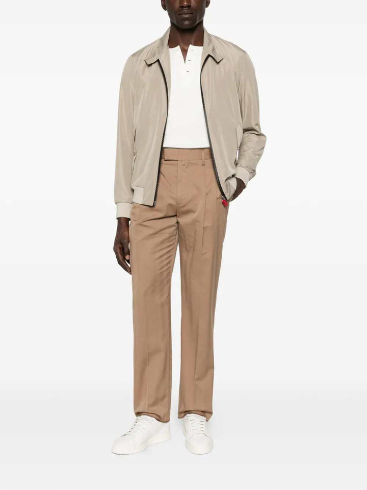 Kiton JACKET - Nude & Neutrals | 4db2ba5b56f424f1d044d3e58f88faab5bd47166