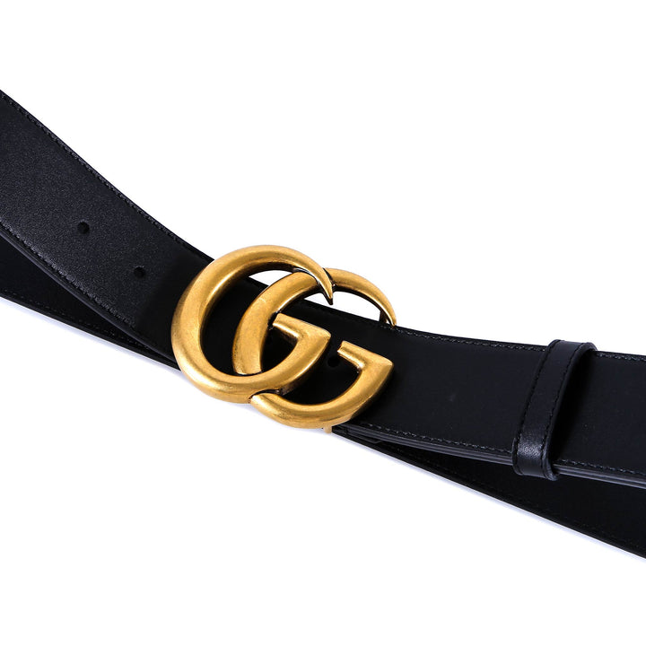 Gucci Belts - Blacks and greys | cf26628f8797d4cea5a26f8eb366775c7dc9dffe