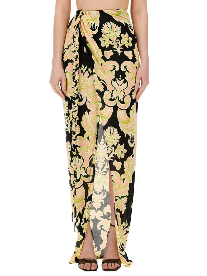 Etro Skirts - Multcolor | Wanan Luxury