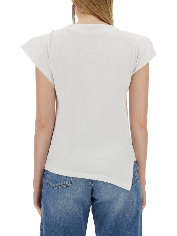 Isabel Marant T shirts - White | Wanan Luxury