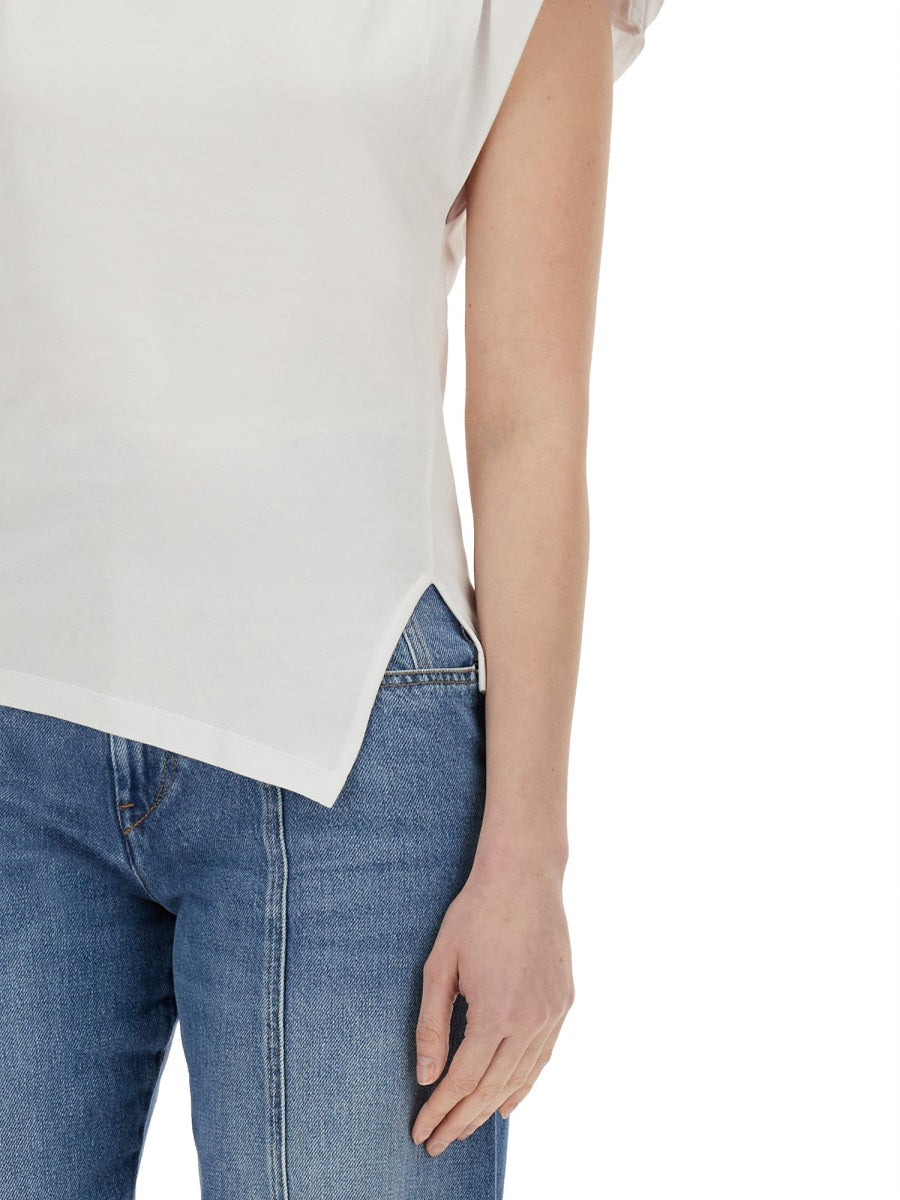 Isabel Marant T shirts - White | Wanan Luxury