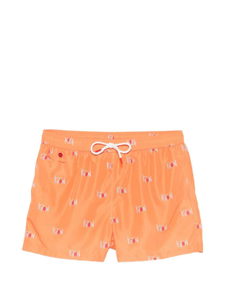 Kiton SWIMWEAR - Multicolour | afe71ef3c955a64a5fab6f5a620487a4fcc85d31