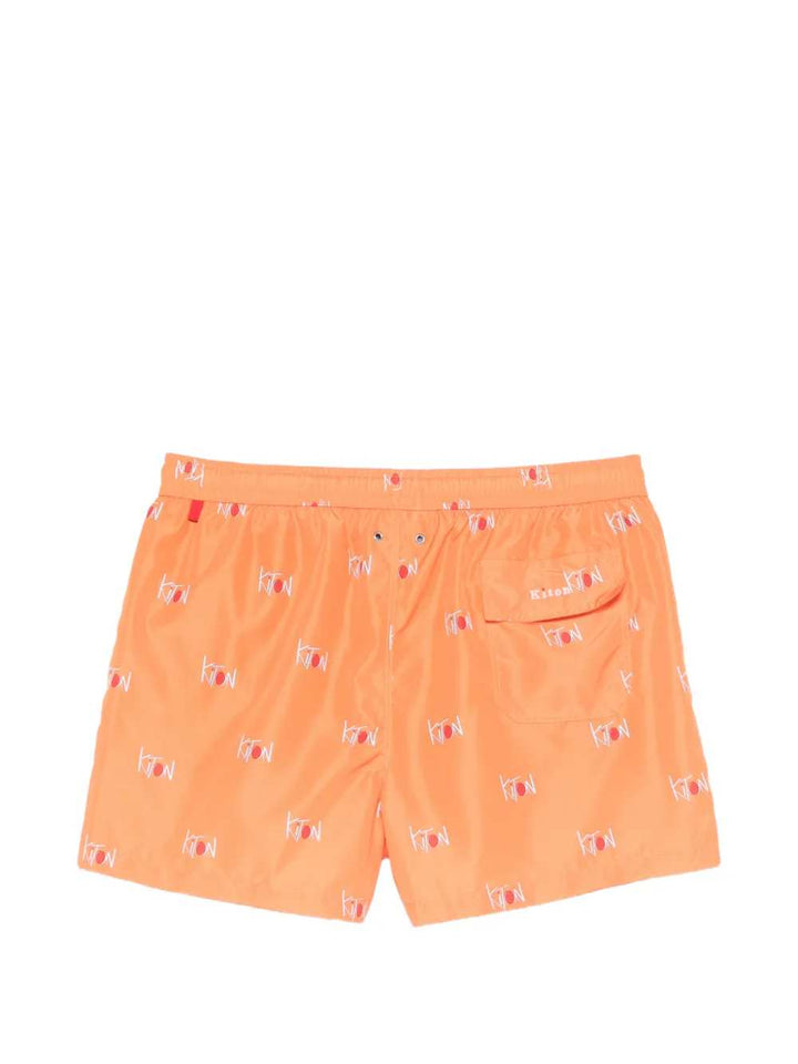 Kiton SWIMWEAR - Multicolour | f9b4516cd14090ac237ffd96b7c8b55579b30b59