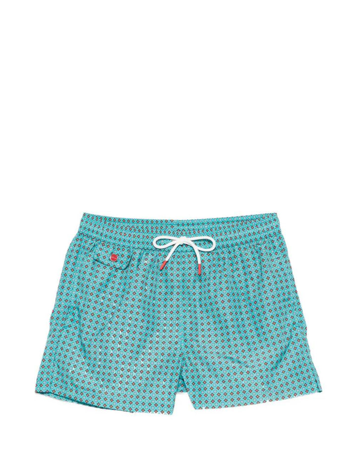 Kiton SWIMWEAR - Multicolour | 52a77f77d9cc3ce49af0fbacd2dd35caa24a1602