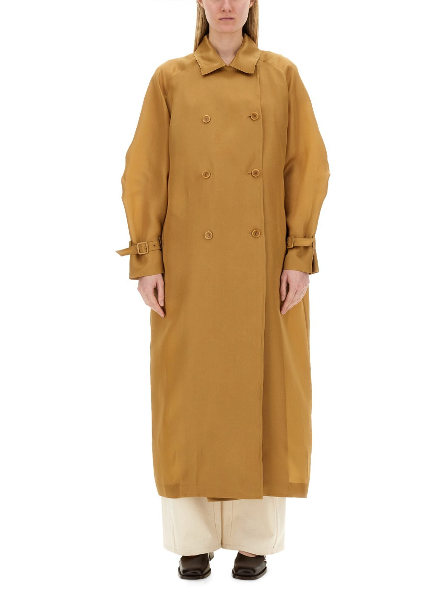 Max Mara Trenches - Buff | af48bdbec7542891be7f8ece544579c1c747e9c3