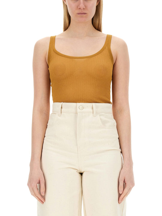 Tank Top "Bastia"